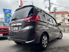 ホンダ フリード