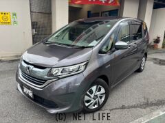 ホンダ フリード