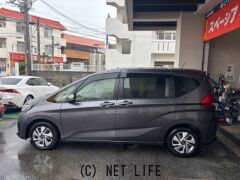 ホンダ フリード