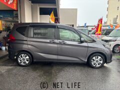 ホンダ フリード