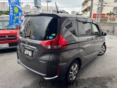 ホンダ フリード