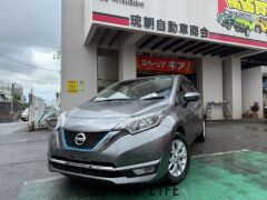 日産 ノート
