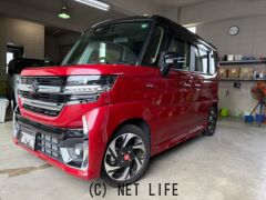 スズキ スペーシア