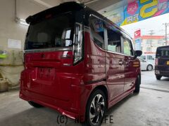 スズキ スペーシア