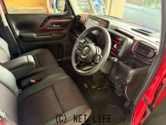 スズキ スペーシア