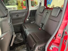 スズキ スペーシア