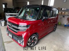 スズキ スペーシア