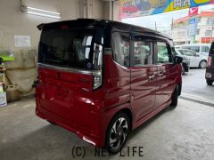 スズキ スペーシア