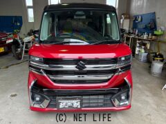 スズキ スペーシア