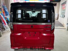 スズキ スペーシア