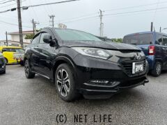 ホンダ ヴェゼル