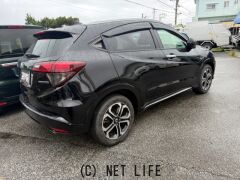 ホンダ ヴェゼル