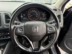 ホンダ ヴェゼル