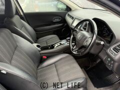 ホンダ ヴェゼル