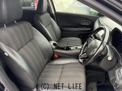 ホンダ ヴェゼル