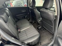 ホンダ ヴェゼル