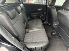 ホンダ ヴェゼル