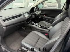 ホンダ ヴェゼル