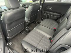 ホンダ ヴェゼル