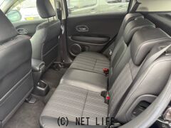 ホンダ ヴェゼル