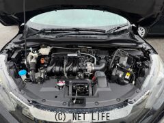 ホンダ ヴェゼル