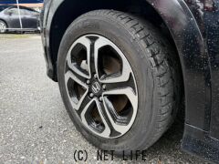 ホンダ ヴェゼル