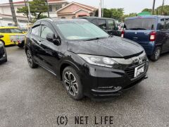 ホンダ ヴェゼル