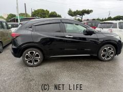 ホンダ ヴェゼル