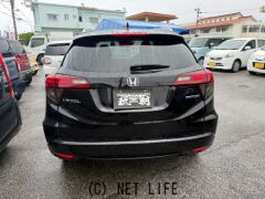 ホンダ ヴェゼル