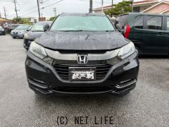 ホンダ ヴェゼル