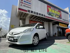 ホンダ フィット