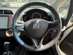 ホンダ フィット