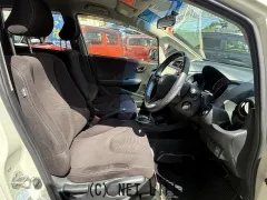 ホンダ フィット