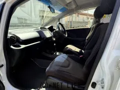 ホンダ フィット