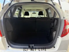 ホンダ フィット