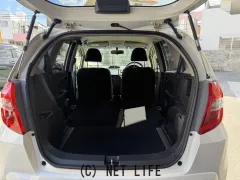 ホンダ フィット