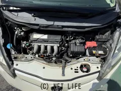 ホンダ フィット