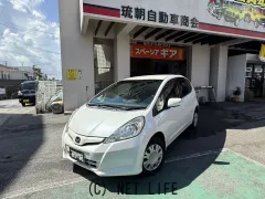 ホンダ フィット