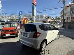 ホンダ フィット