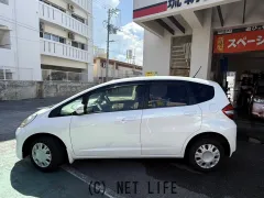ホンダ フィット
