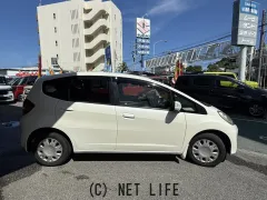 ホンダ フィット