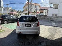 ホンダ フィット