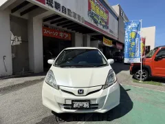 ホンダ フィット