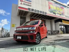 スズキ ワゴンR