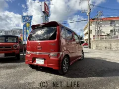 スズキ ワゴンR