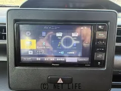 スズキ ワゴンR