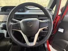 スズキ ワゴンR