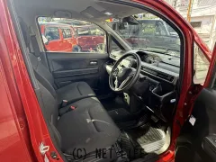 スズキ ワゴンR