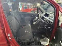 スズキ ワゴンR