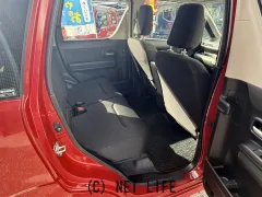 スズキ ワゴンR